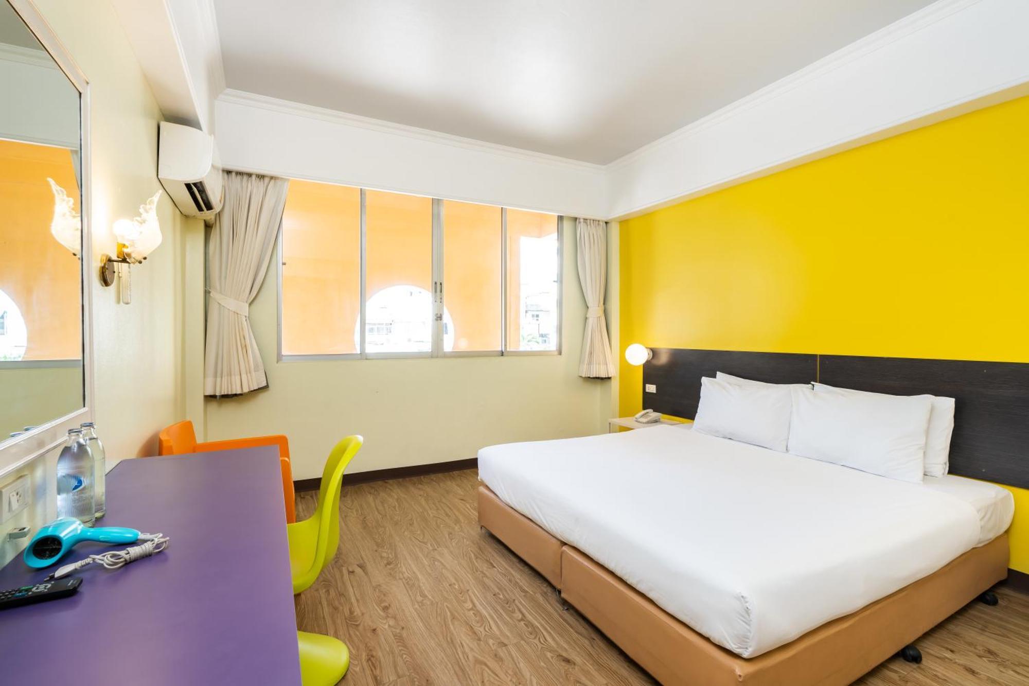 Bella Express Отель 3*